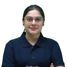 Saiprajna Nayak Ma'am
