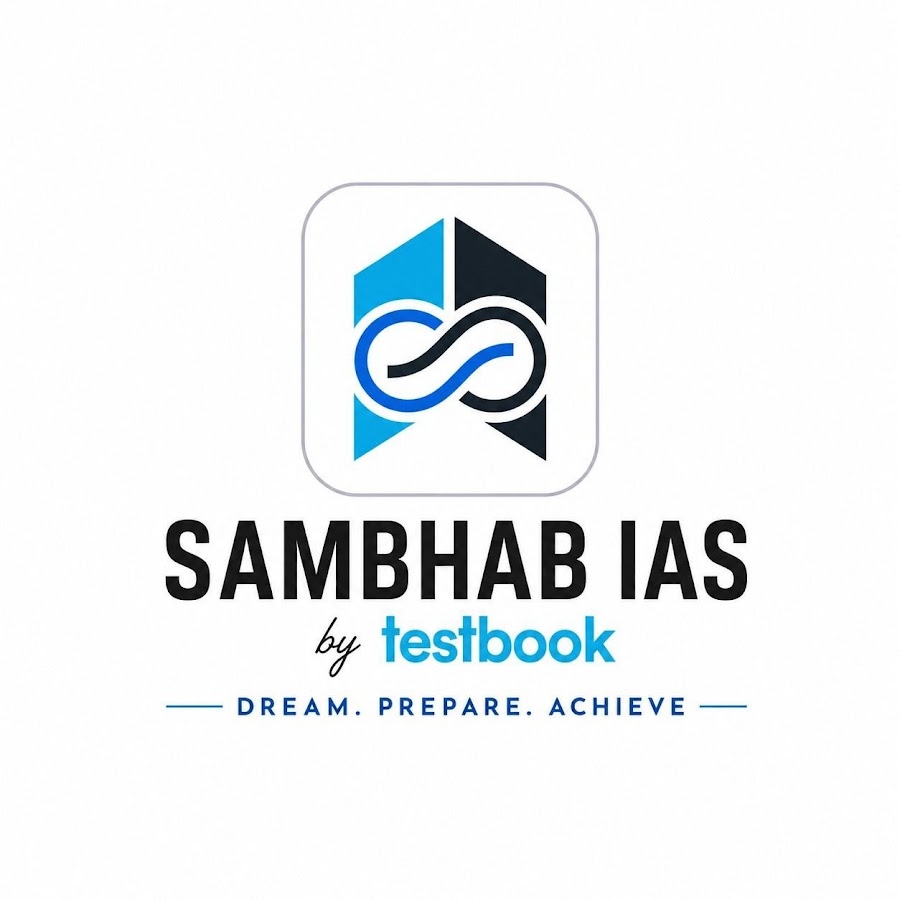 Sambhab IAS by Testbook